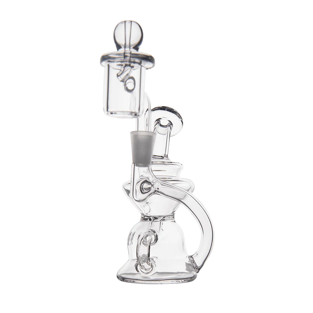 MJ Arsenal Hydra Mini Dab Rig - Image 18