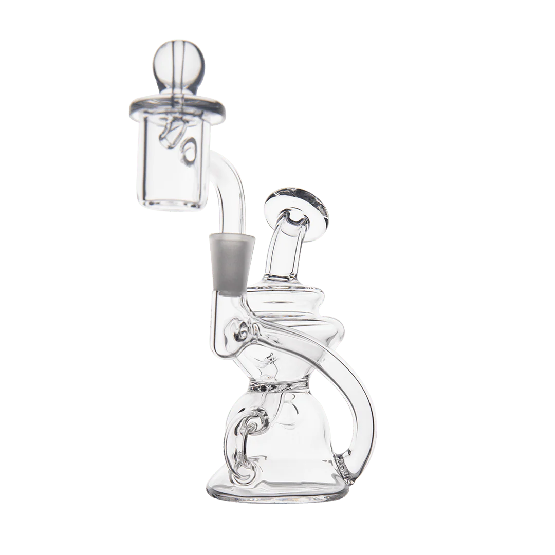 MJ Arsenal Hydra Mini Dab Rig - Image 19