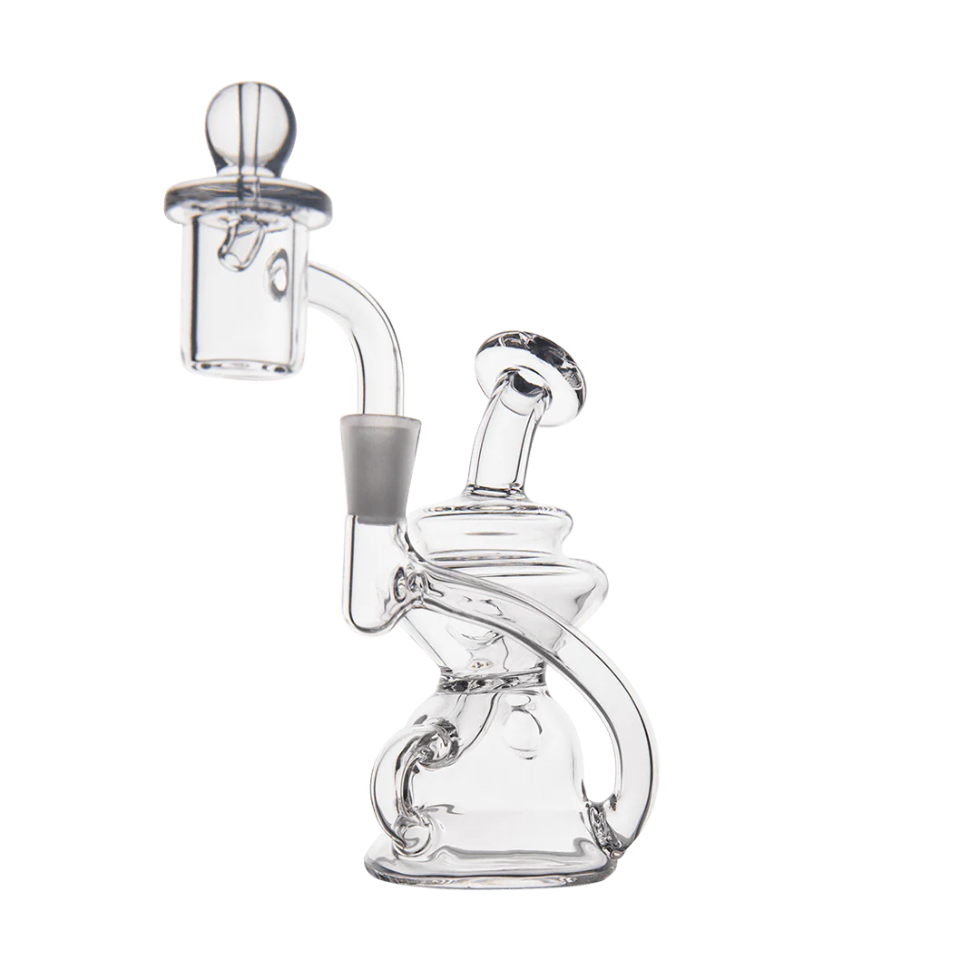 MJ Arsenal Hydra Mini Dab Rig - Image 20
