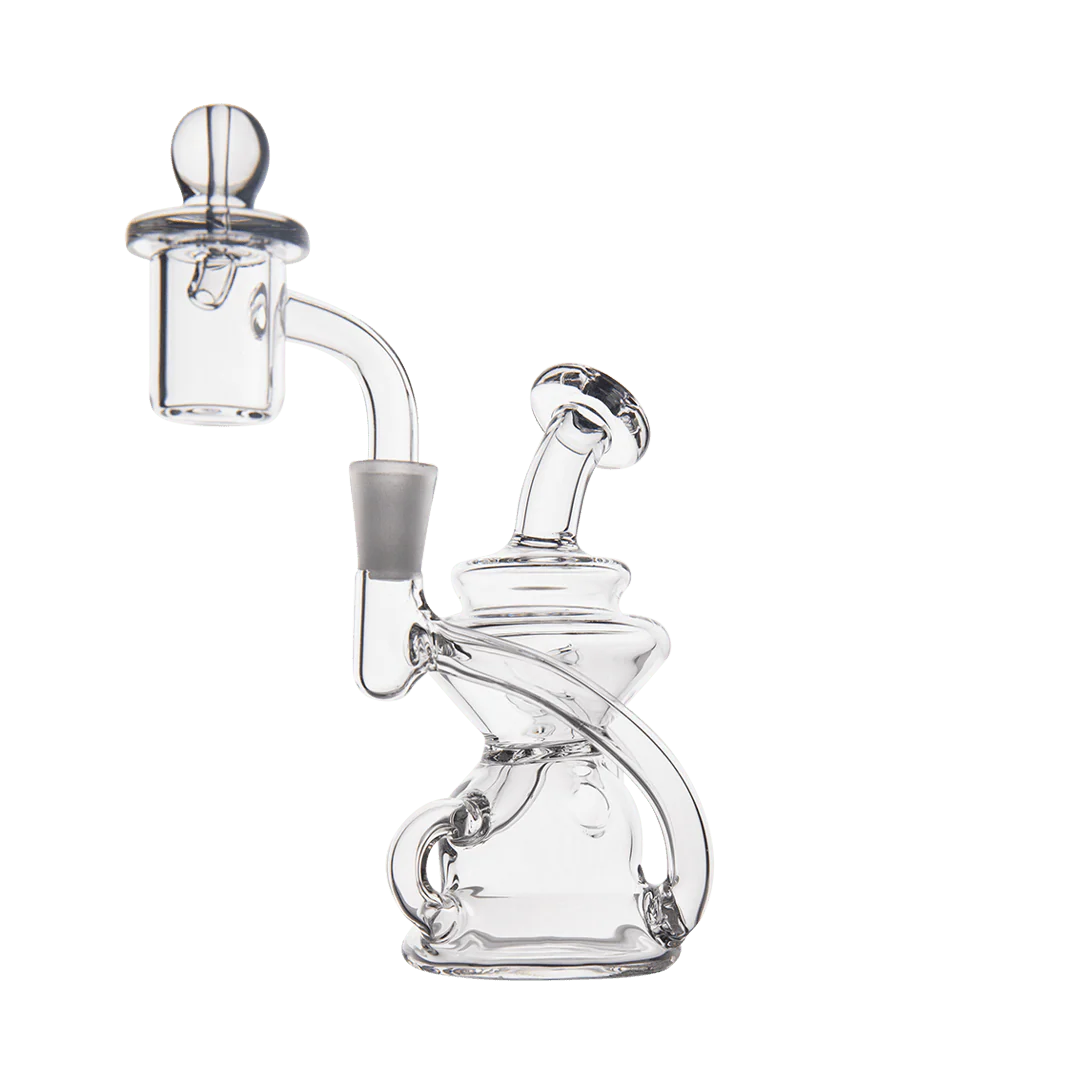 MJ Arsenal Hydra Mini Dab Rig - Image 21
