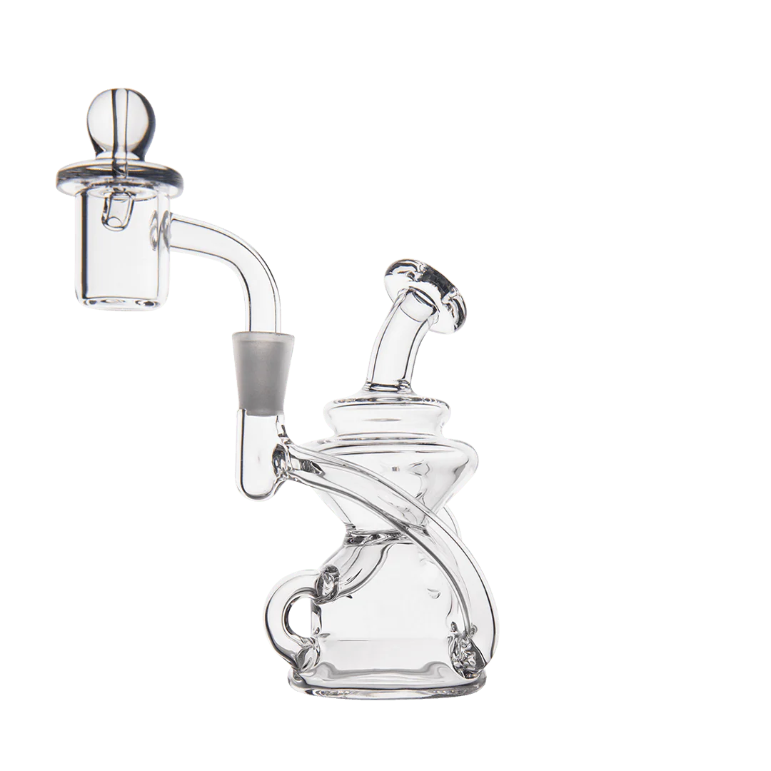 MJ Arsenal Hydra Mini Dab Rig - Image 22