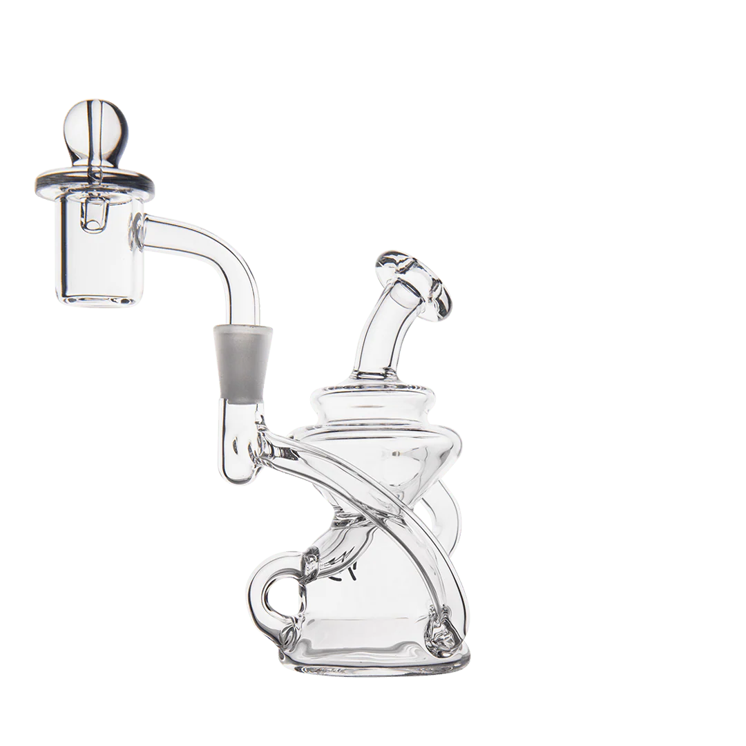 MJ Arsenal Hydra Mini Dab Rig - Image 23