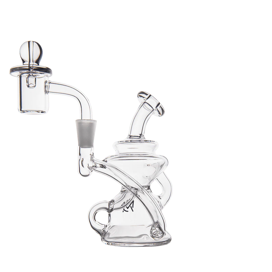 MJ Arsenal Hydra Mini Dab Rig - Image 24