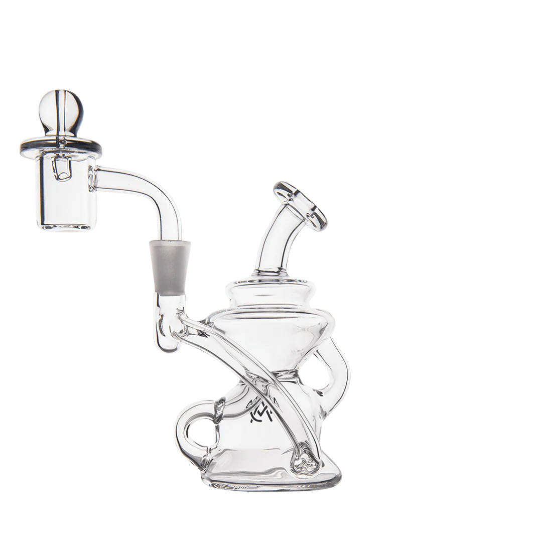 MJ Arsenal Hydra Mini Dab Rig - Image 25