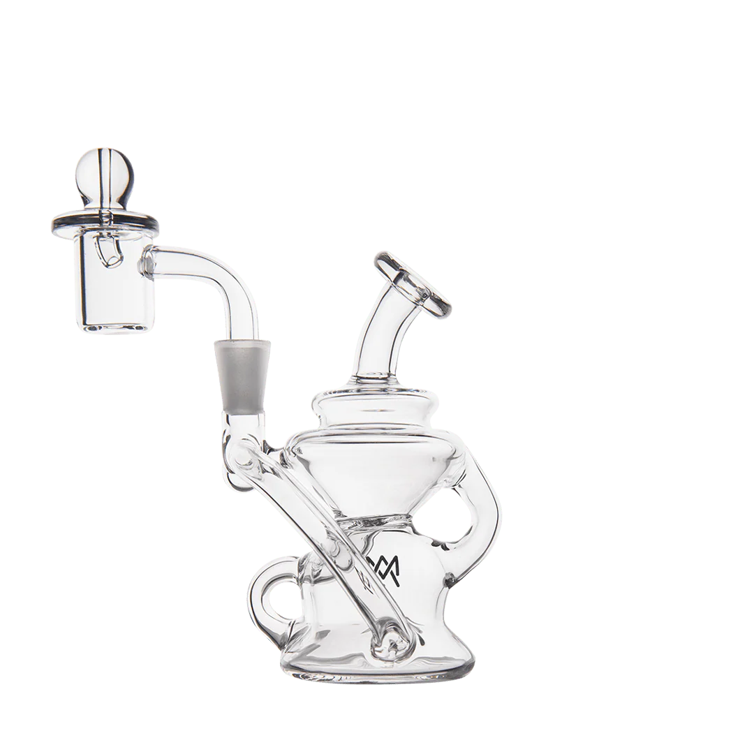 MJ Arsenal Hydra Mini Dab Rig - Image 27