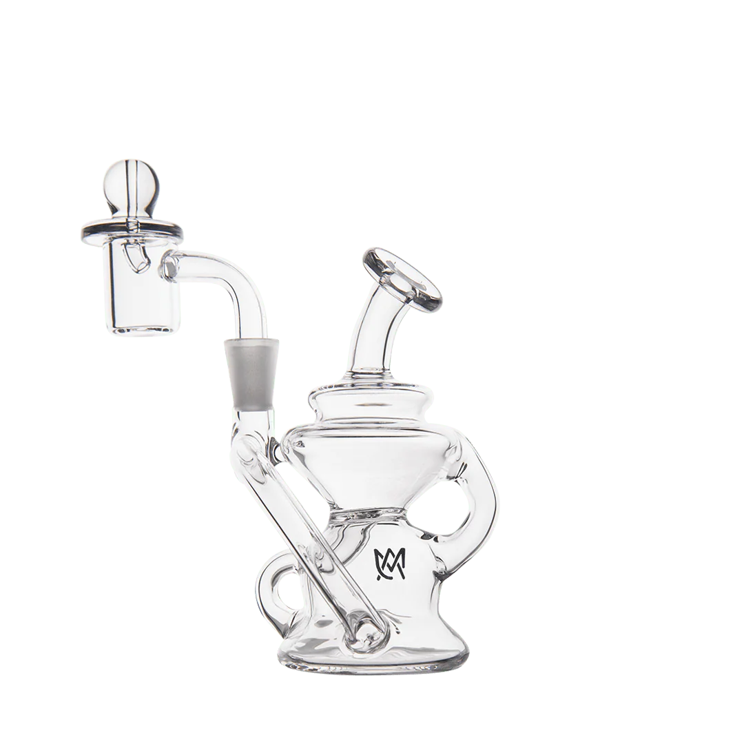 MJ Arsenal Hydra Mini Dab Rig - Image 28