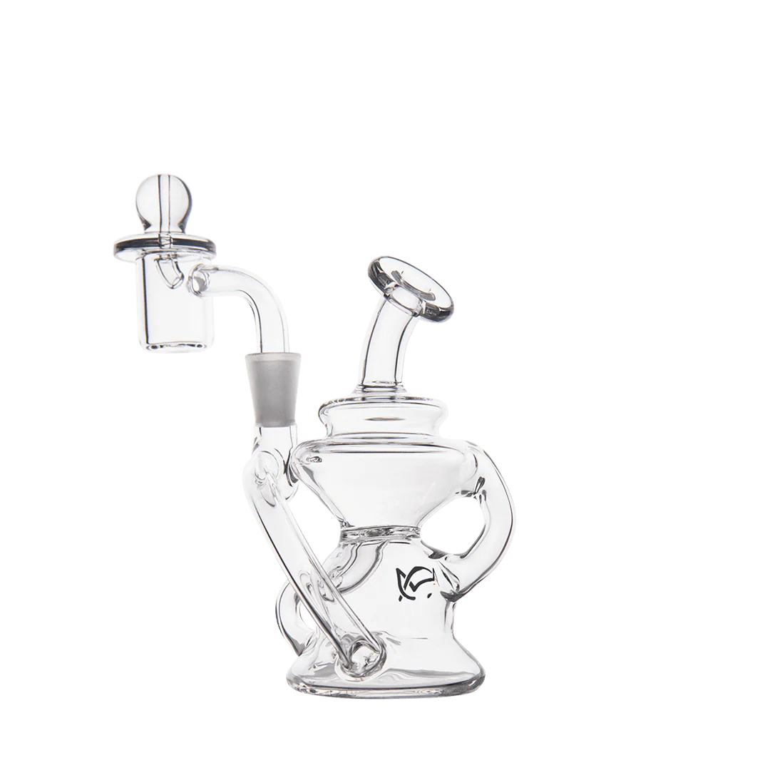 MJ Arsenal Hydra Mini Dab Rig - Image 29