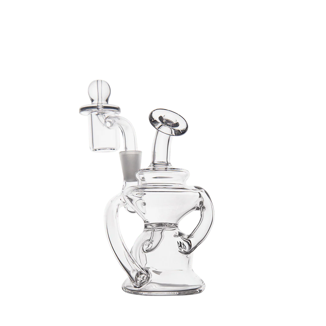 MJ Arsenal Hydra Mini Dab Rig - Image 31