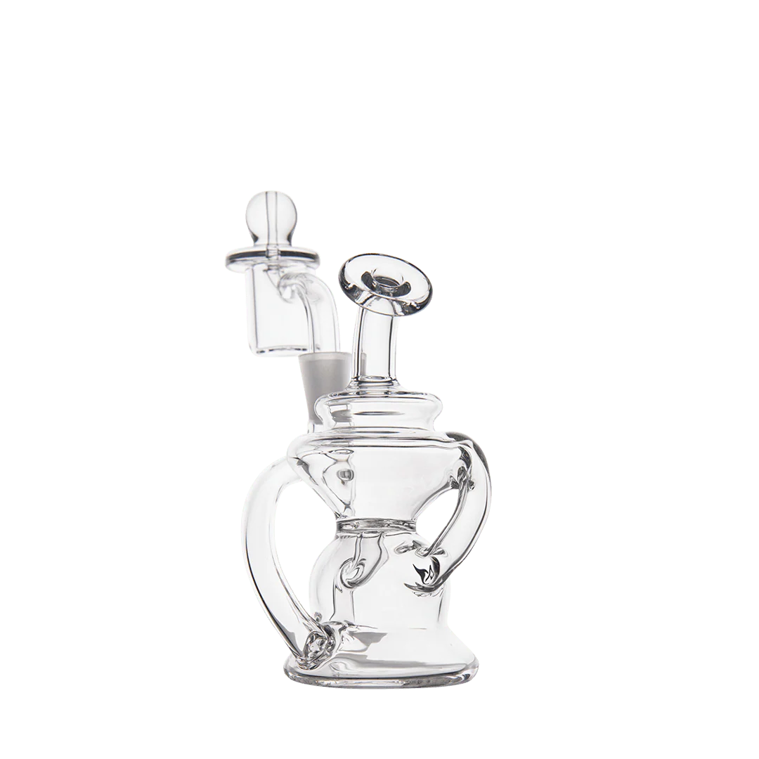 MJ Arsenal Hydra Mini Dab Rig - Image 32