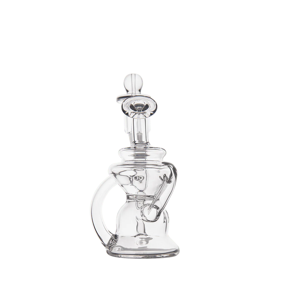 MJ Arsenal Hydra Mini Dab Rig - Image 34