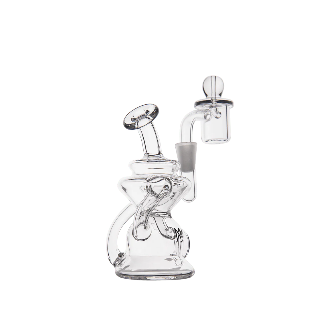 MJ Arsenal Hydra Mini Dab Rig - Image 38
