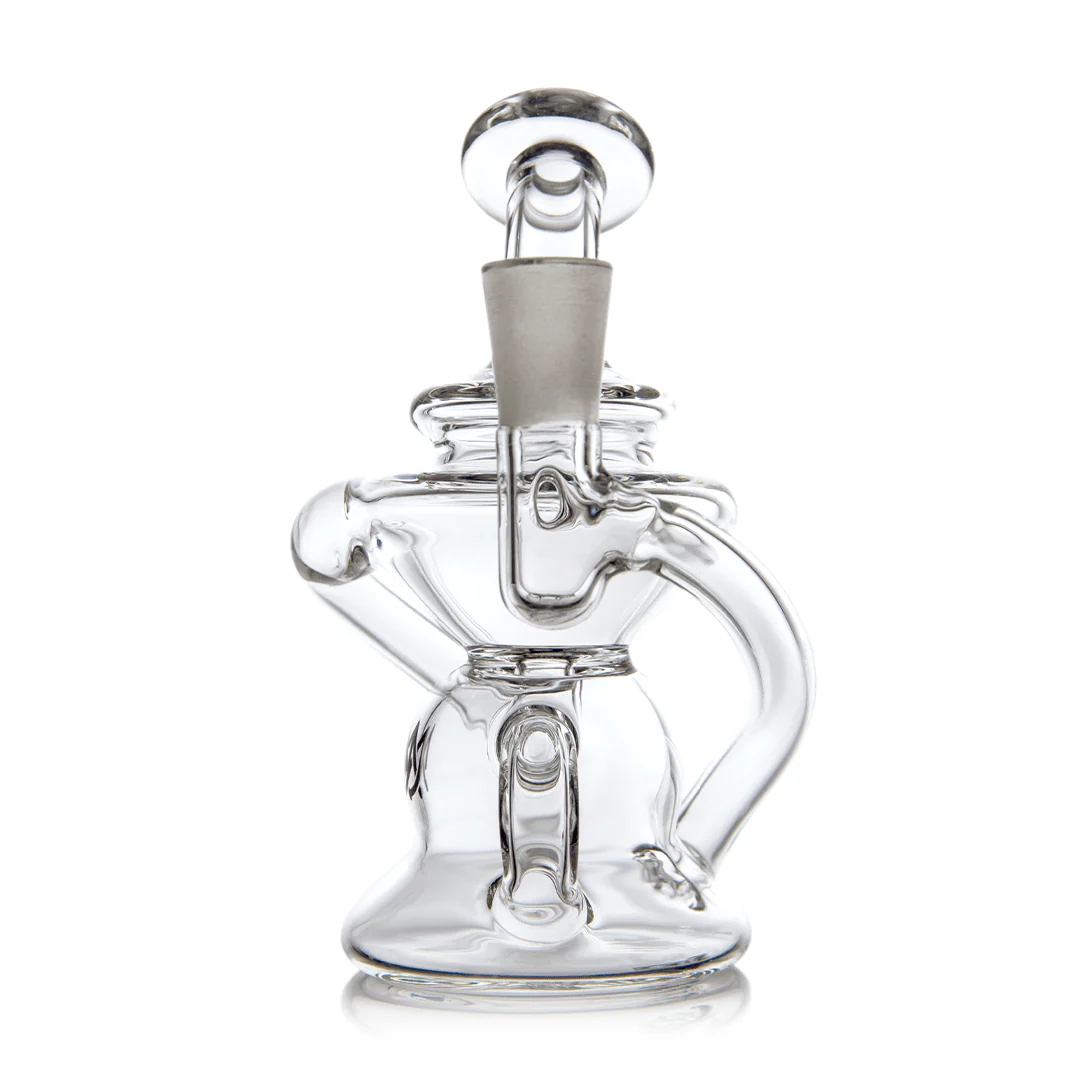 MJ Arsenal Hydra Mini Dab Rig - Image 4