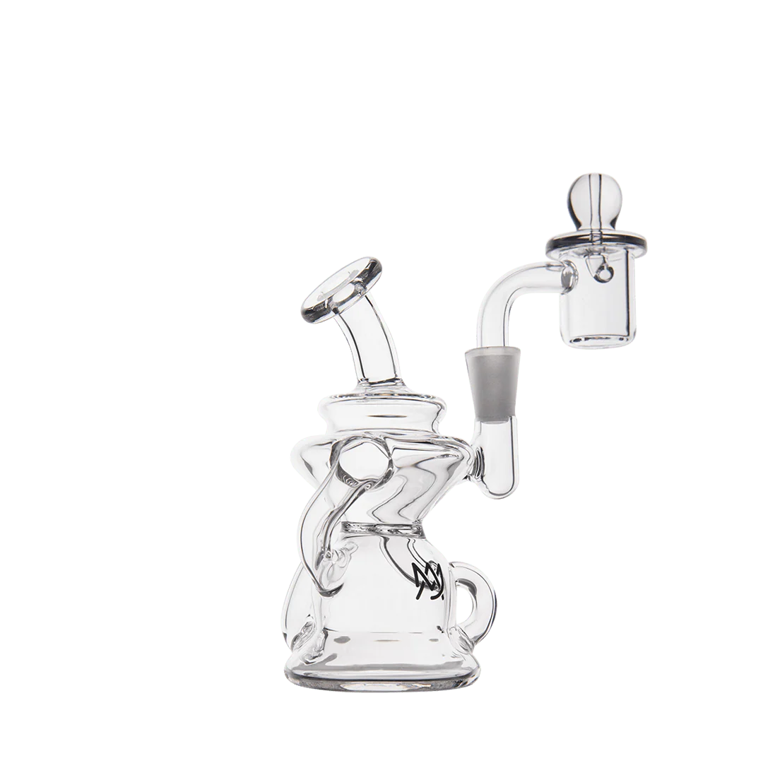 MJ Arsenal Hydra Mini Dab Rig - Image 40