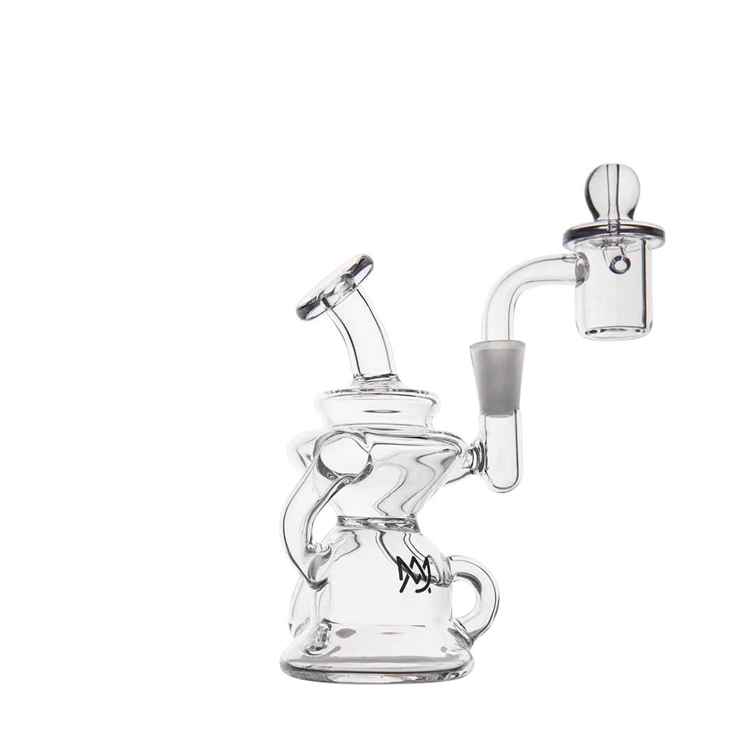 MJ Arsenal Hydra Mini Dab Rig - Image 41