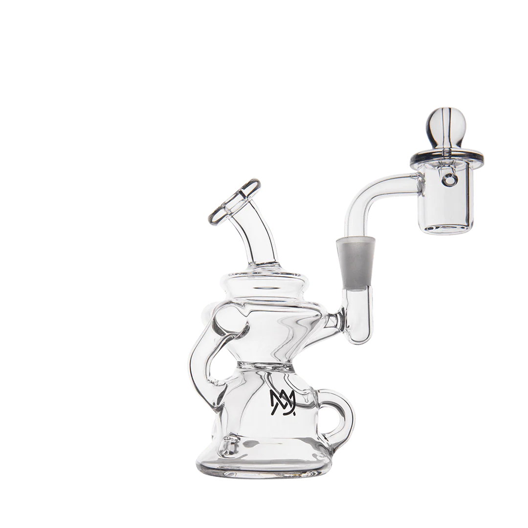 MJ Arsenal Hydra Mini Dab Rig - Image 42
