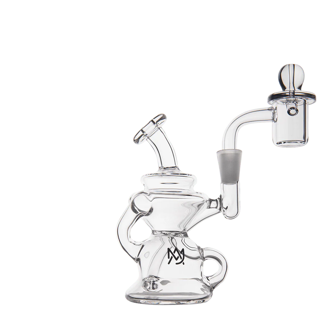 MJ Arsenal Hydra Mini Dab Rig - Image 43
