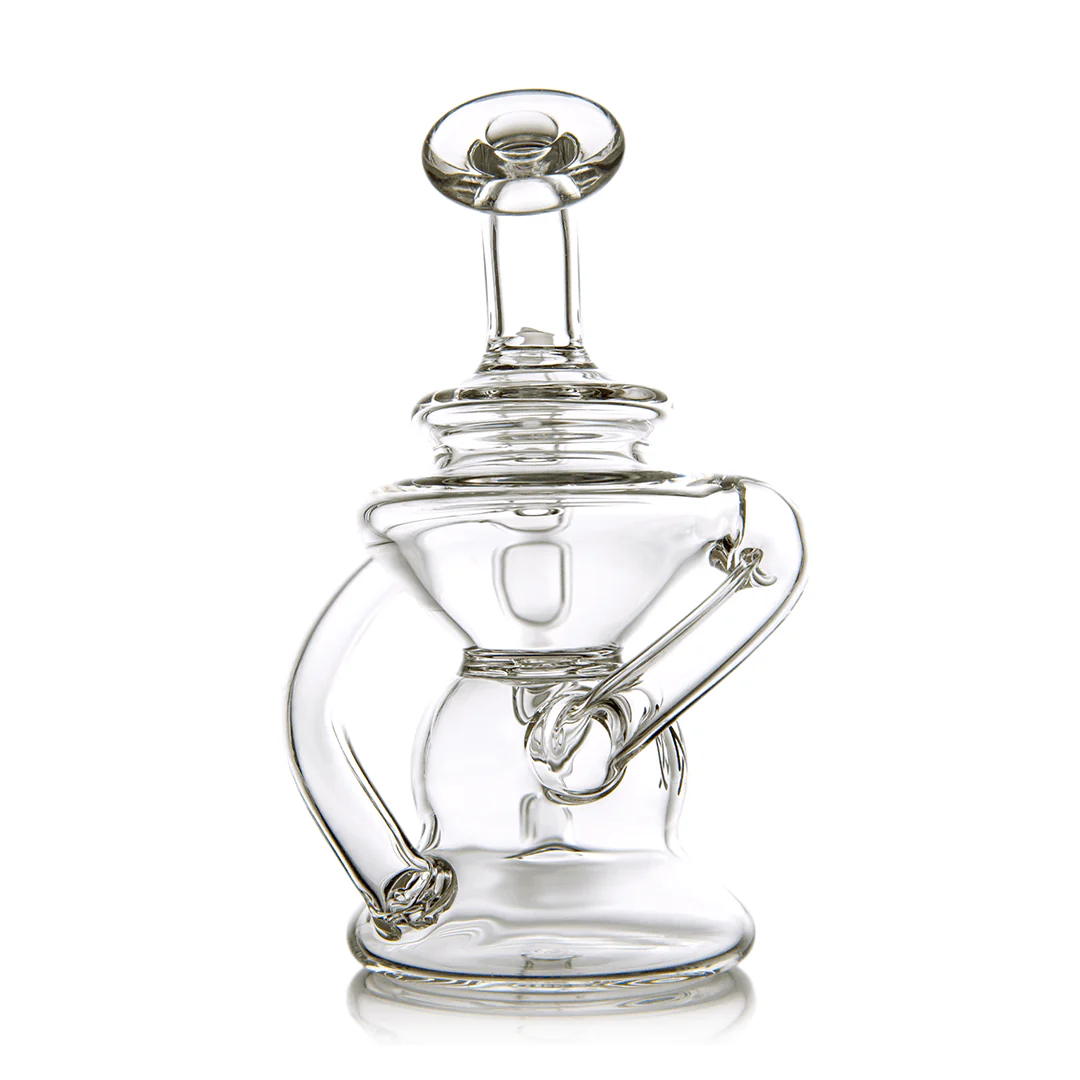 MJ Arsenal Hydra Mini Dab Rig - Image 5