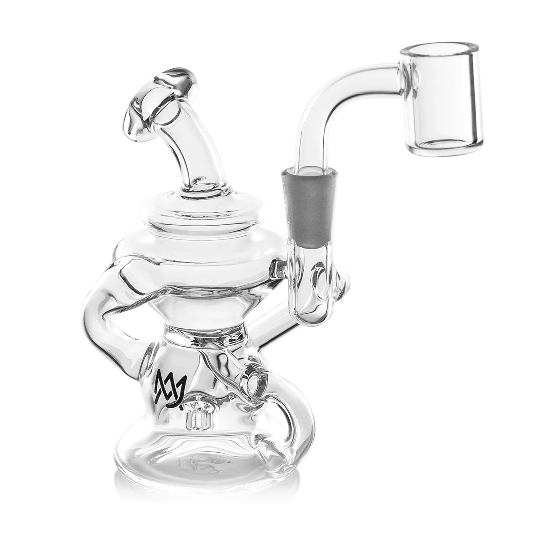 MJ Arsenal Hydra Mini Dab Rig - Image 6