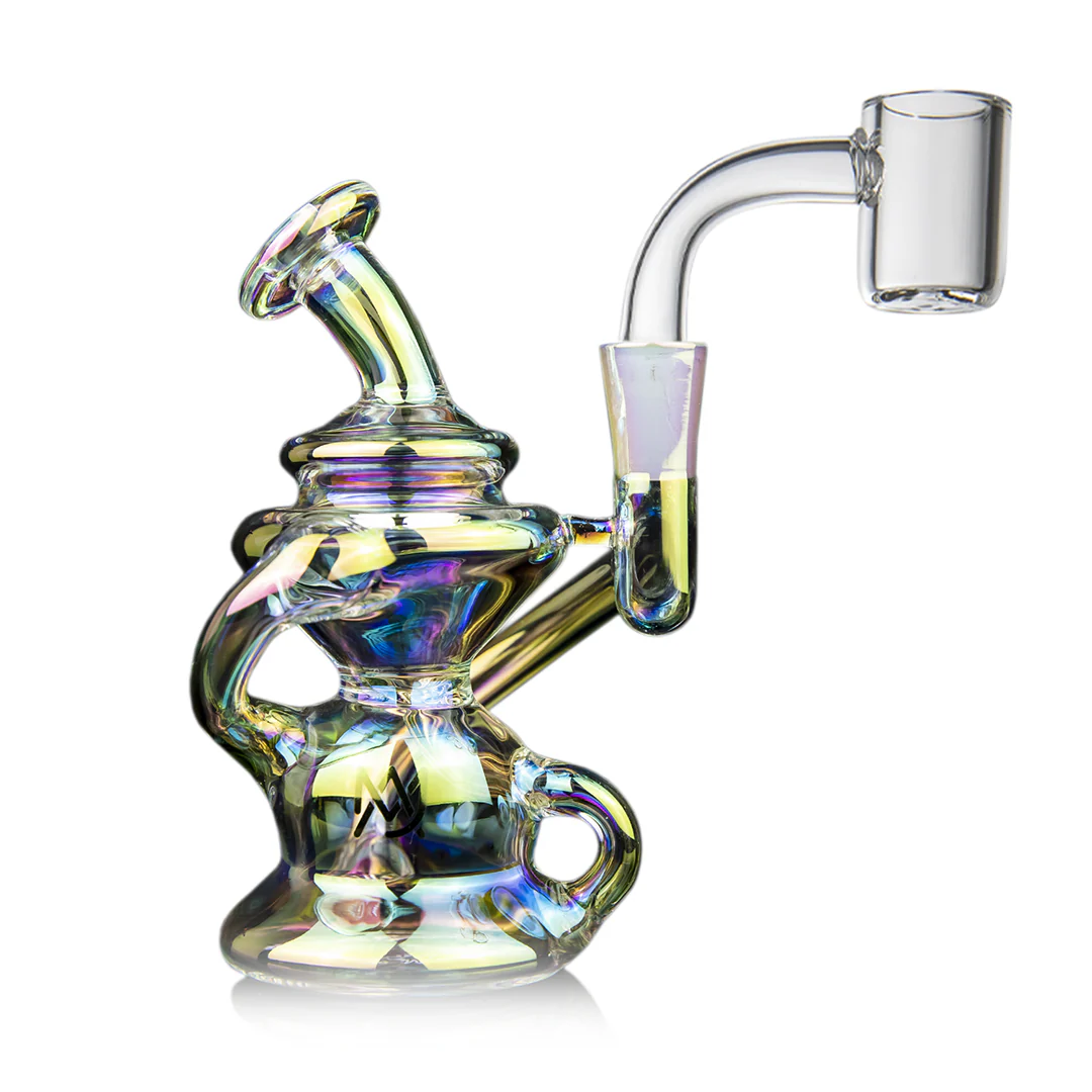 MJ Arsenal Hydra Mini Dab Rig - Image 7