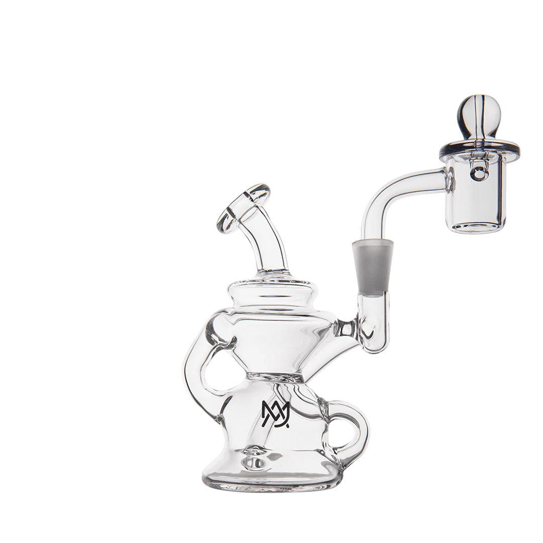 MJ Arsenal Hydra Mini Dab Rig - Image 8