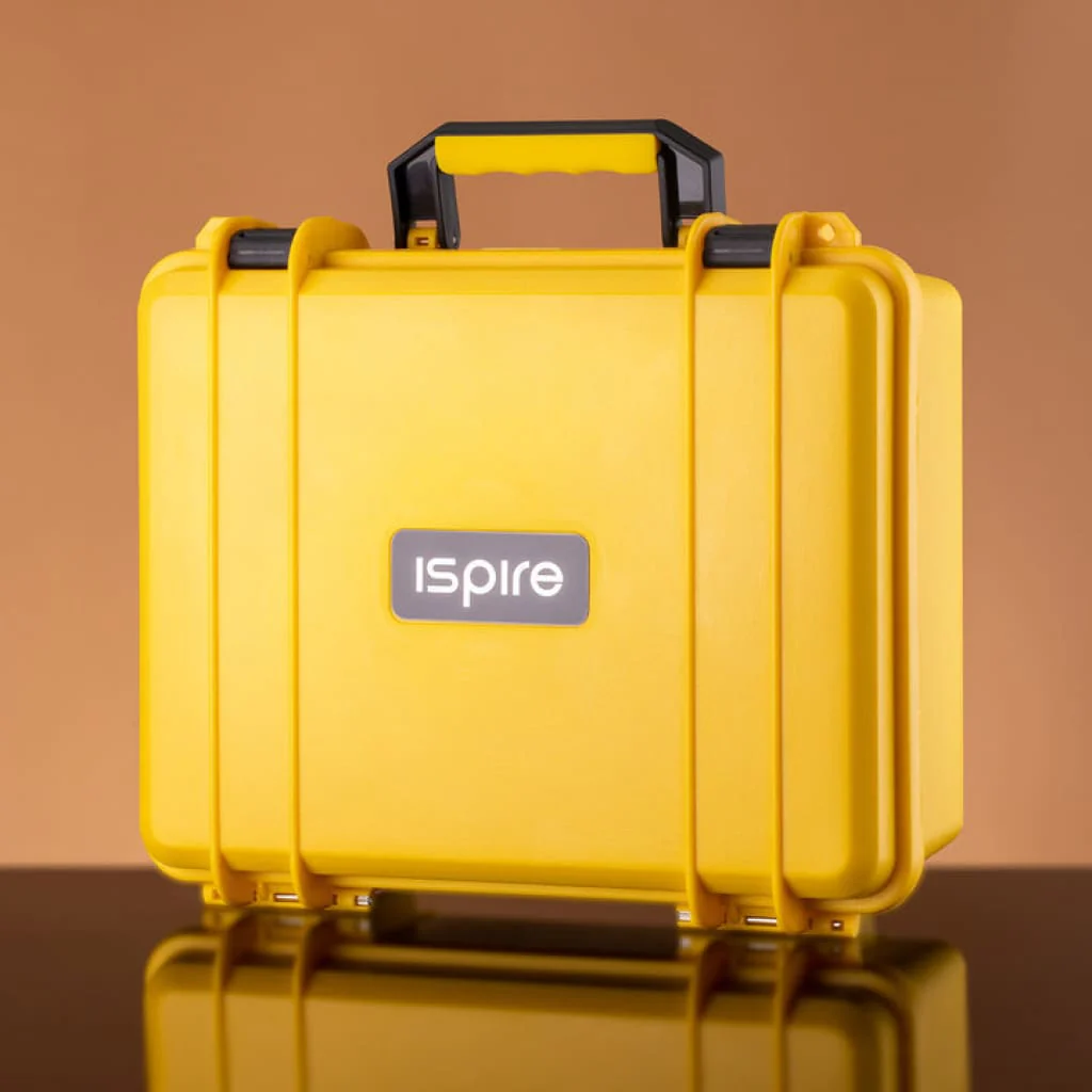 Ispire Daab E-Rig - Image 10