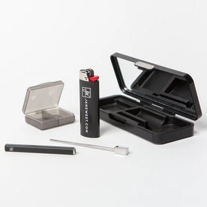 Jane West Travel Collection: The Compact one hitter - Image 3