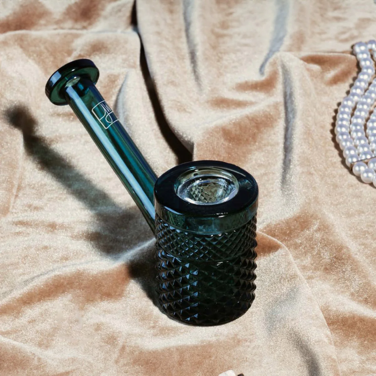 Jane West - Twenties Collection Hand Pipe - Image 3