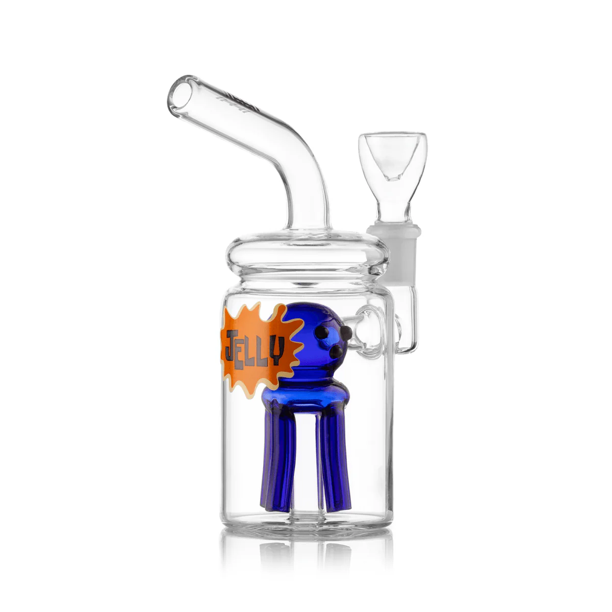 Jellyfish Jar Bong - Image 11