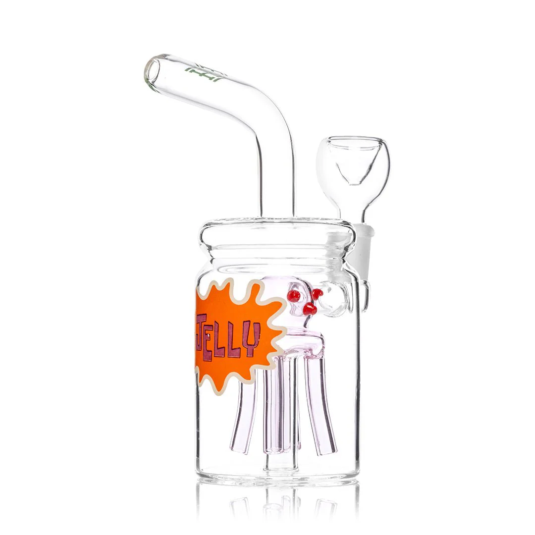 Jellyfish Jar Bong - Image 3