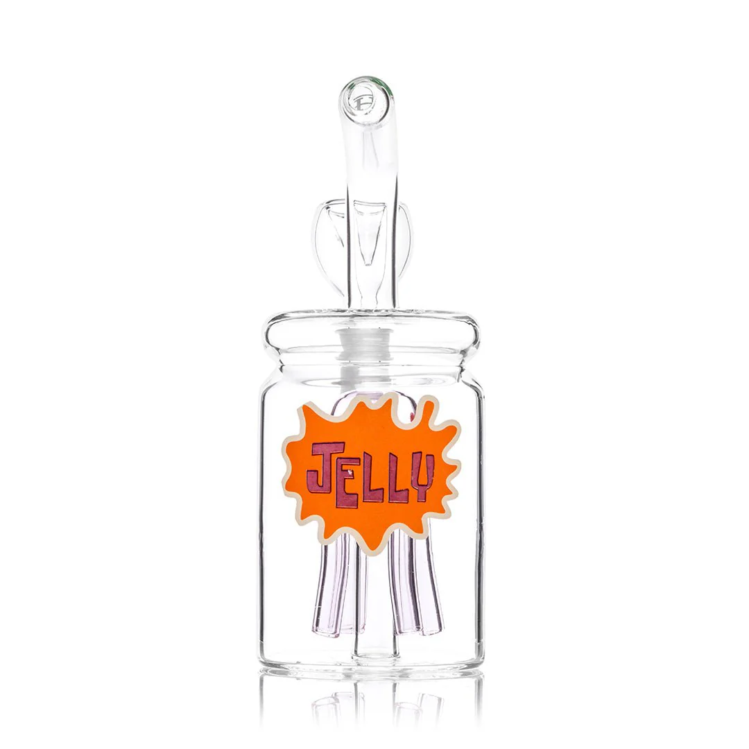Jellyfish Jar Bong - Image 4