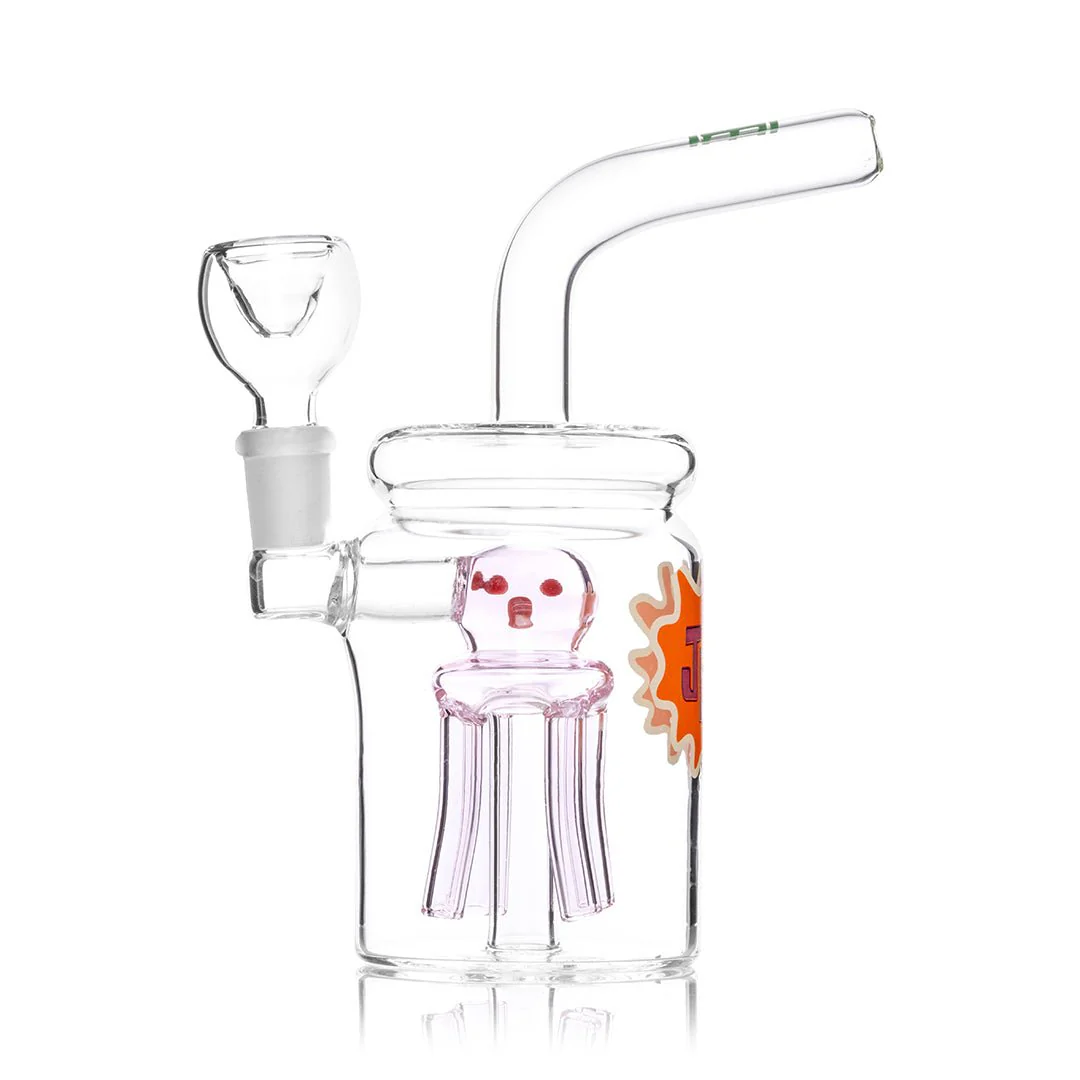 Jellyfish Jar Bong - Image 5