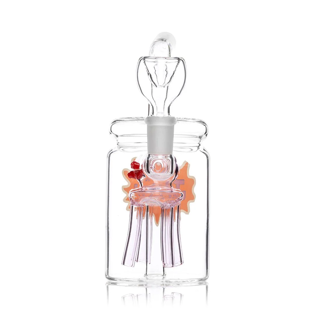 Jellyfish Jar Bong - Image 6