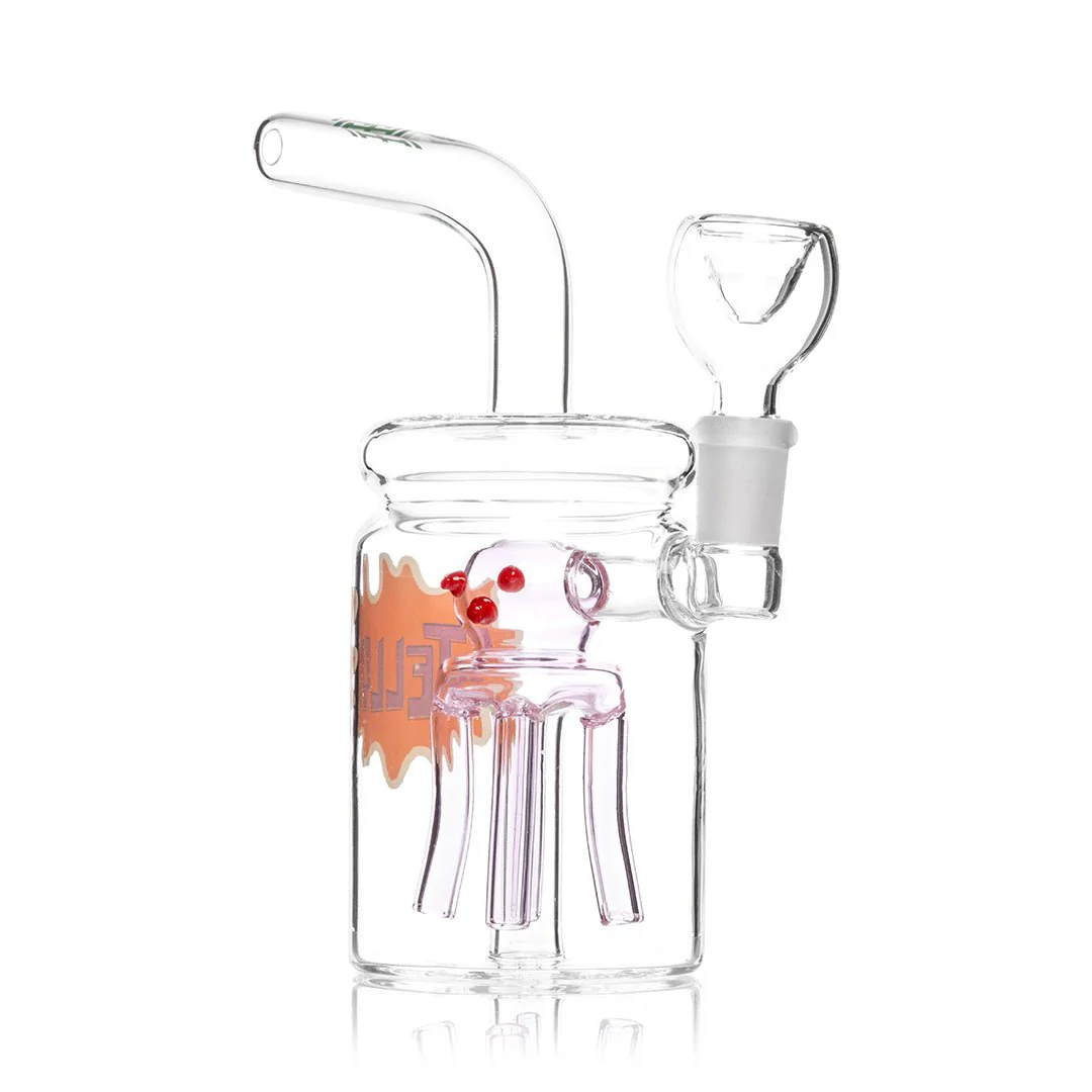 Jellyfish Jar Bong - Image 7