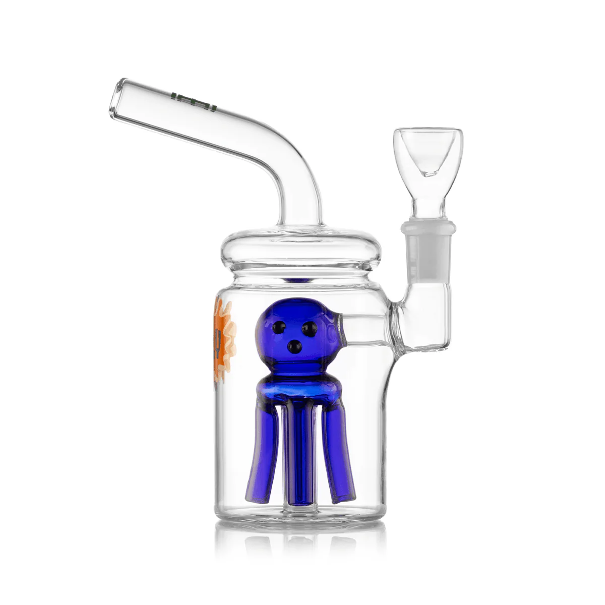 Jellyfish Jar Bong - Image 8