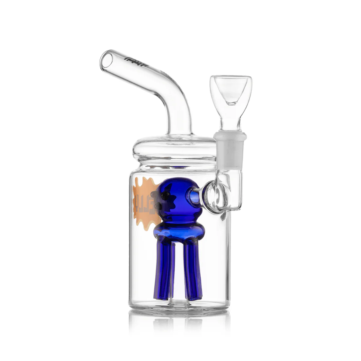Jellyfish Jar Bong - Image 9