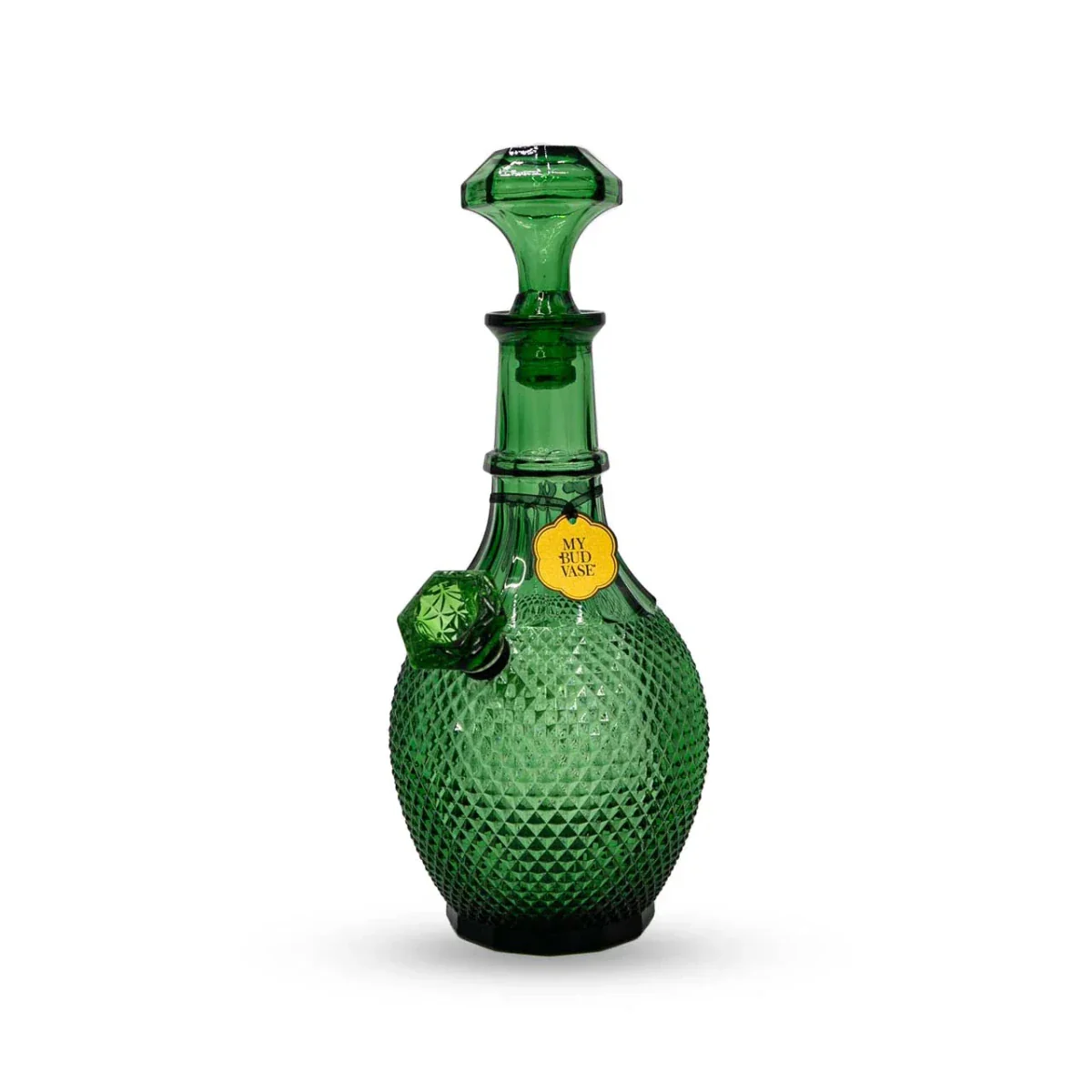 Jewel Vase Bong - Image 4