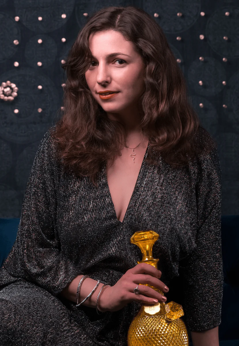 Jewel Vase Bong - Image 7