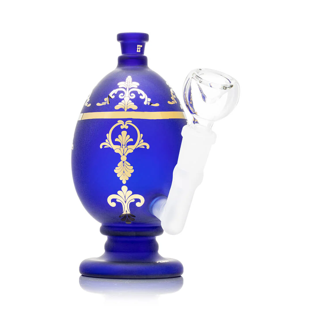 Jeweled Egg Bong - Image 3