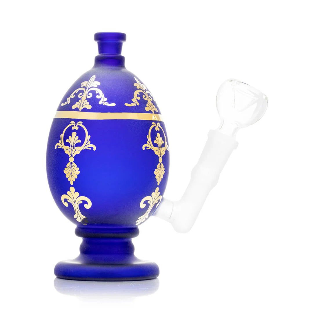Jeweled Egg Bong - Image 4