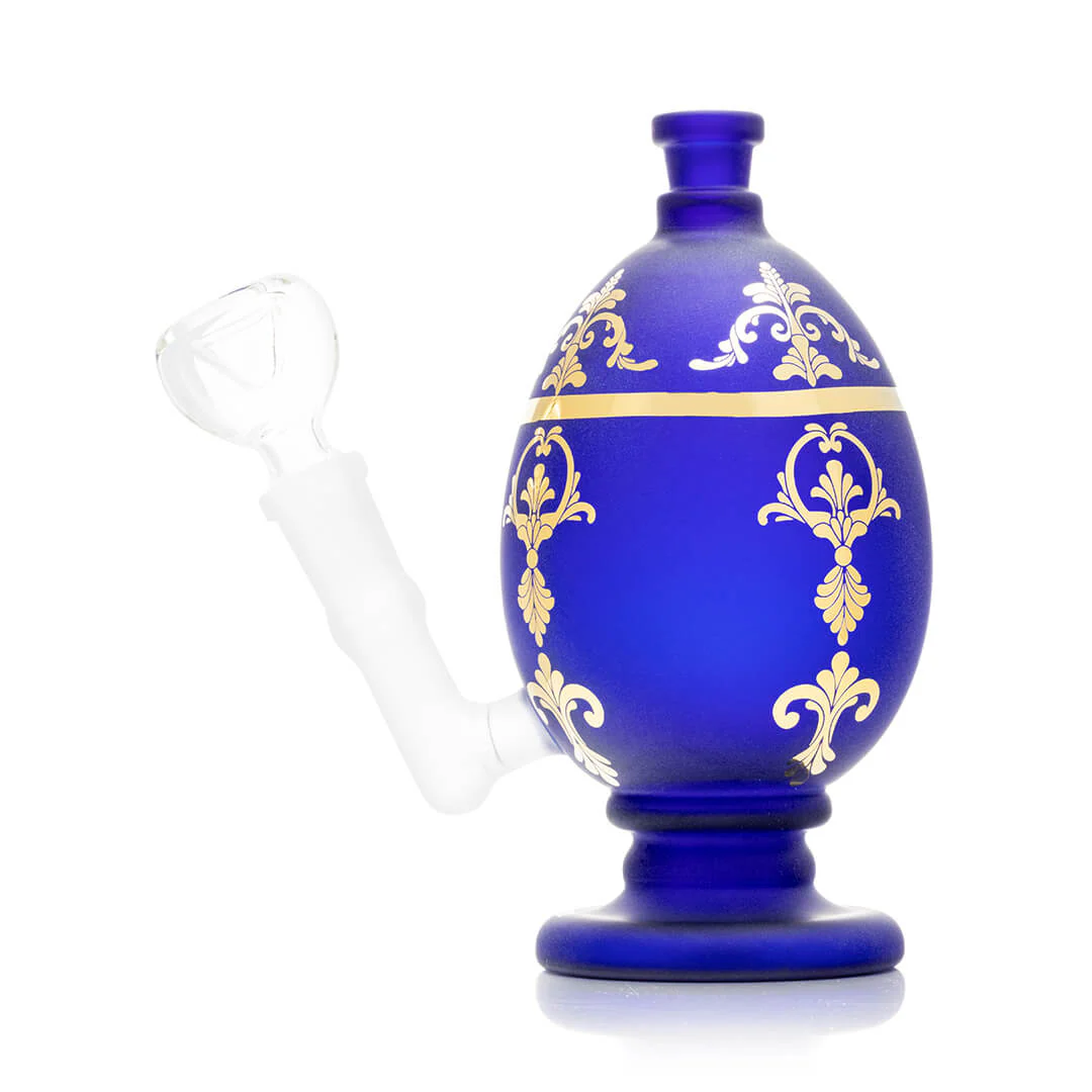 Jeweled Egg Bong - Image 6