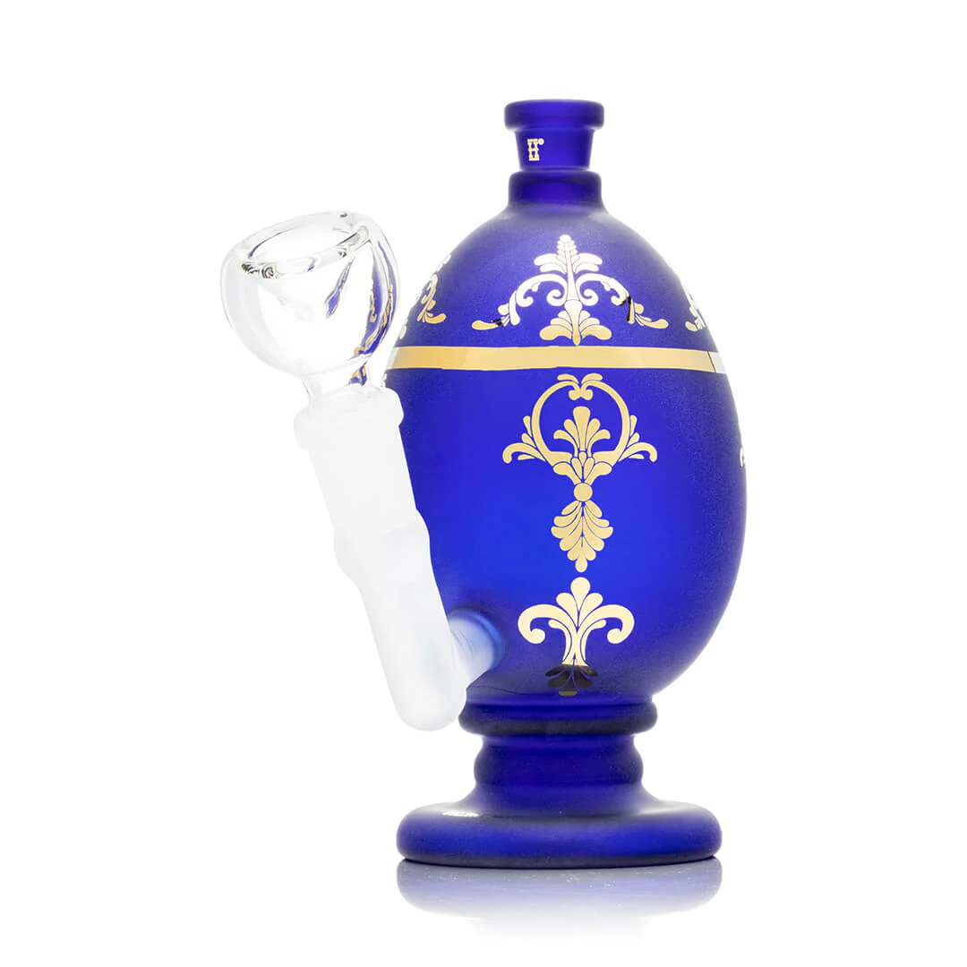 Jeweled Egg Bong - Image 7