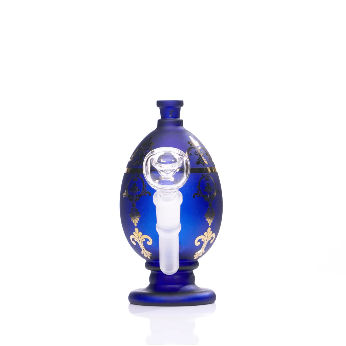 Jeweled Egg Bong - Image 8