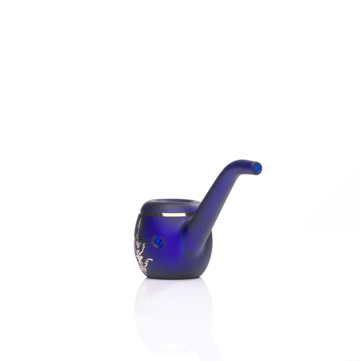 Jeweled Egg Hand Pipe - Image 21