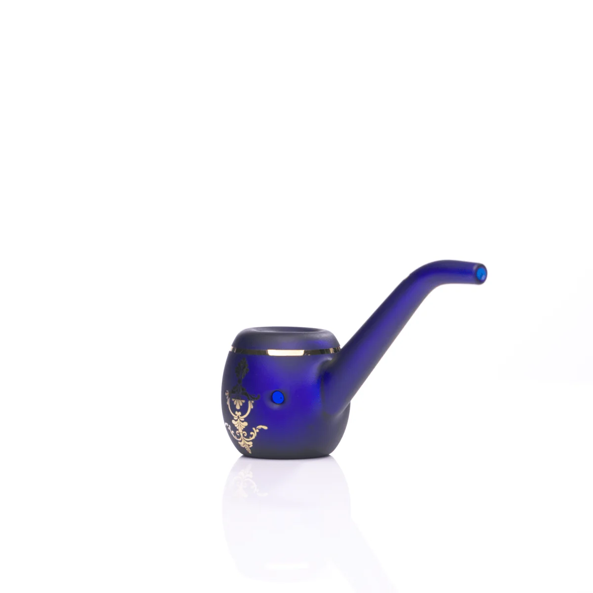 Jeweled Egg Hand Pipe - Image 22