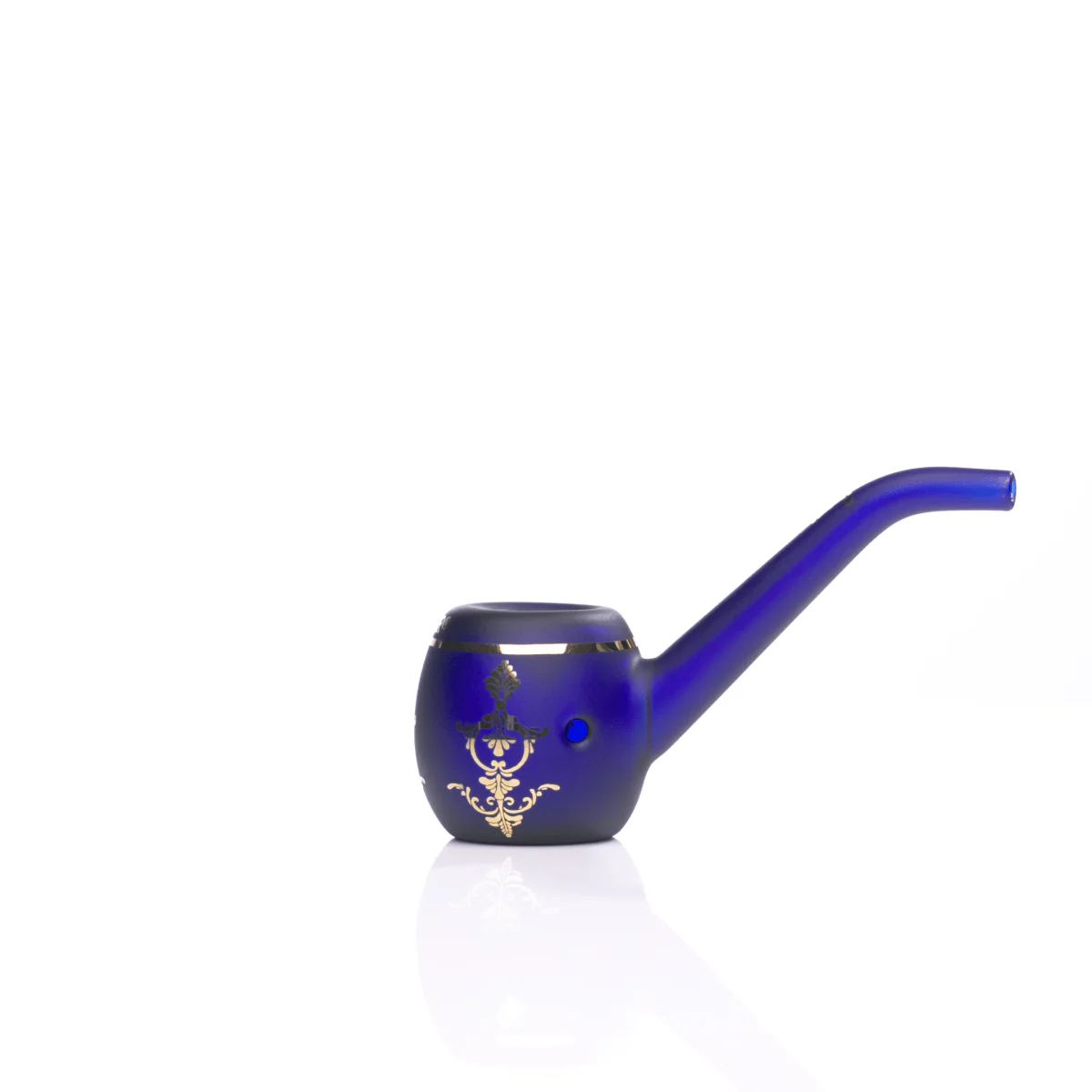 Jeweled Egg Hand Pipe - Image 24