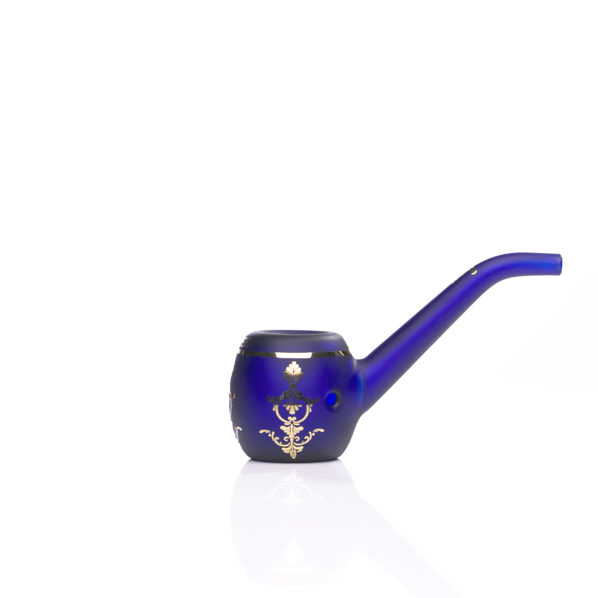 Jeweled Egg Hand Pipe - Image 25