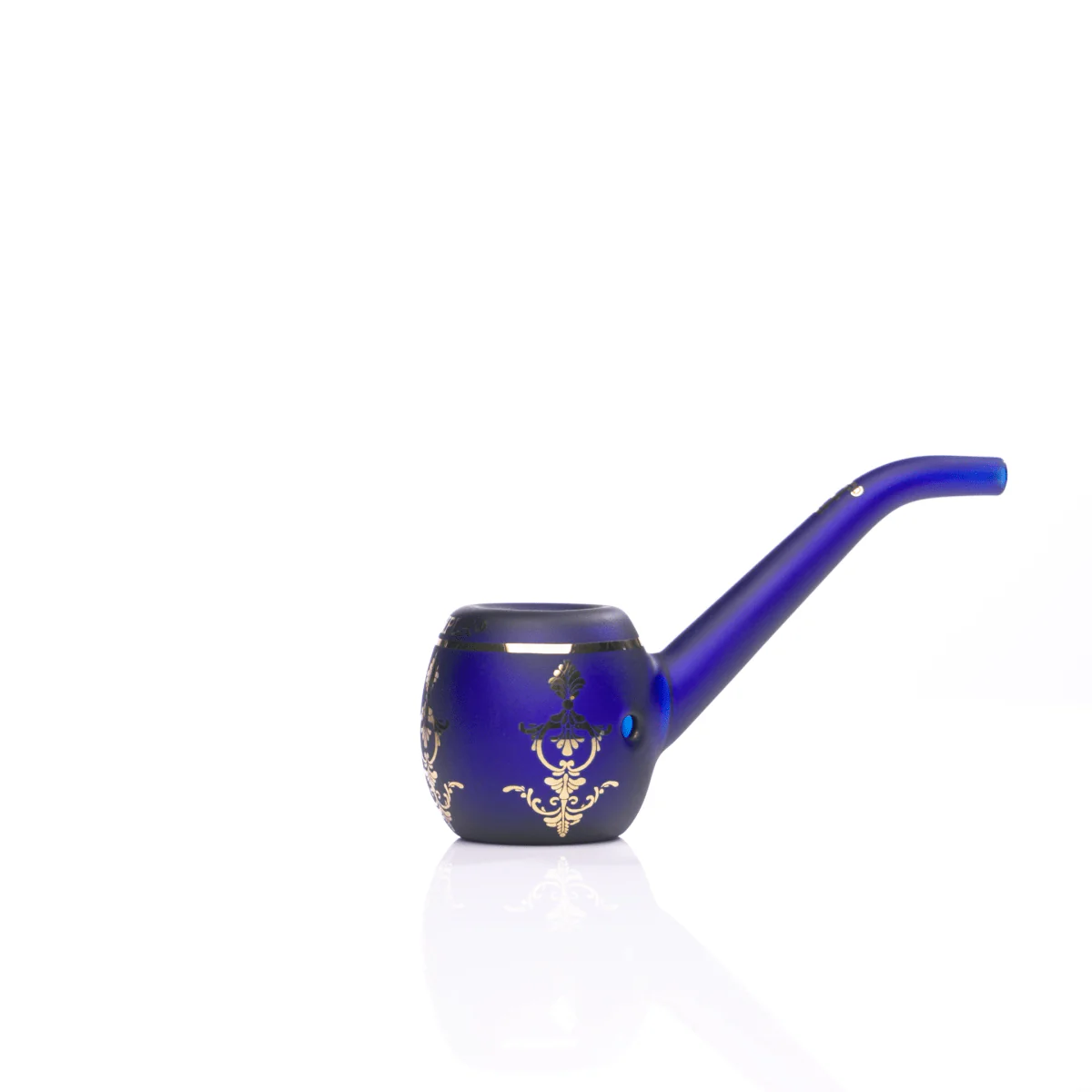 Jeweled Egg Hand Pipe - Image 26