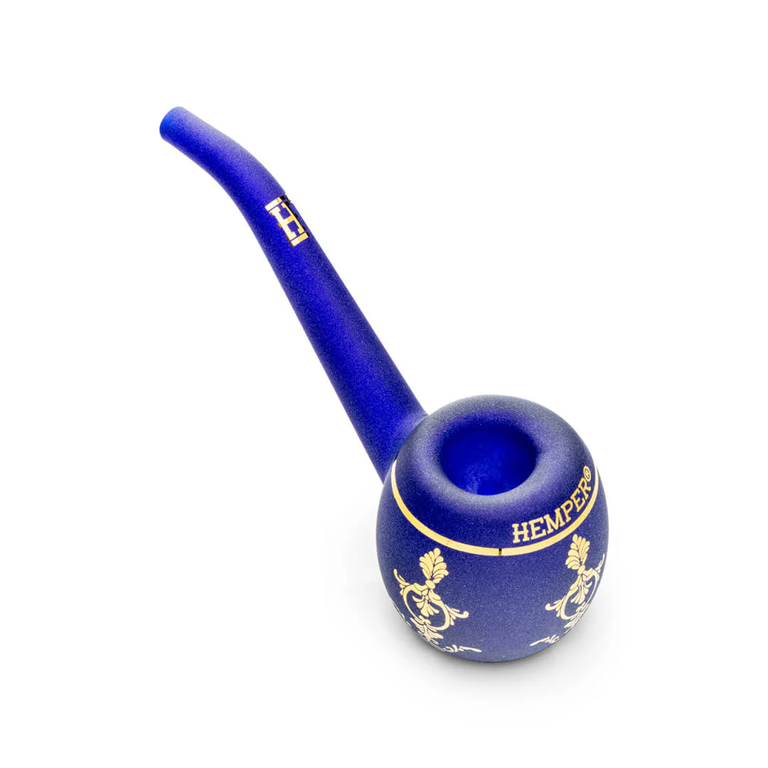 Jeweled Egg Hand Pipe - Image 3