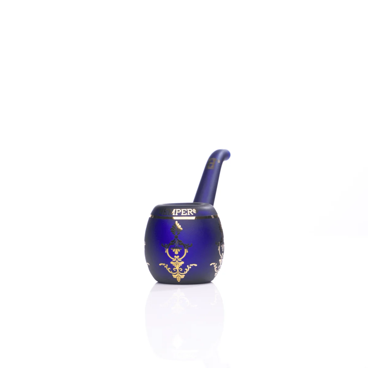 Jeweled Egg Hand Pipe - Image 30