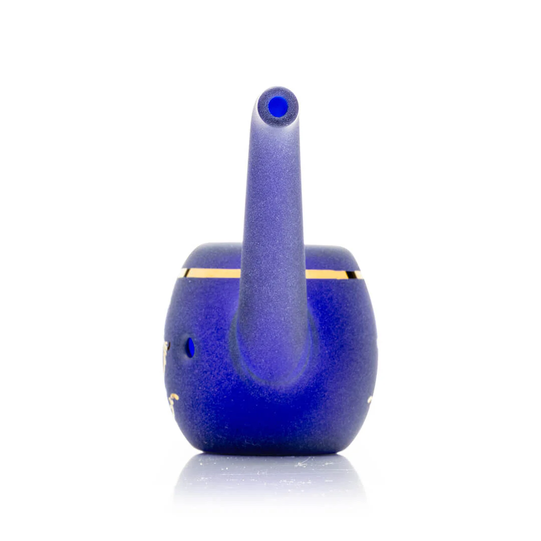 Jeweled Egg Hand Pipe - Image 4